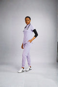 Teresa Scrub Set Soft Lavender